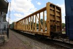 CSX Southbound